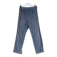 Sacai (サカイ) 21SS×A.P.C. サイドジッププリーツデニム