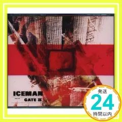 2025年最新】iceman cdの人気アイテム - メルカリ