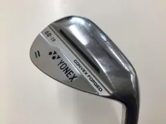 【中古】 ヨネックス EZONE W501 60°/10° ウェッジ WG NS PRO MODUS3 WEDGE 115 (フレックスその他) メンズ 男性用 右利き 右用 Cランク ゴルフクラブ