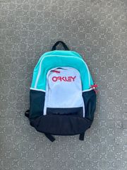 oakley y2k bag