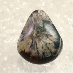 ペア】【対】菊花石C76