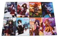 2025年最新】Kanon 京都アニメーション版 全8巻の人気アイテム