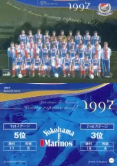 2025年最新】横浜F・マリノスオフィシャルトレーディングカード