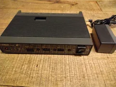 【未開封未使用】YAMAHA NVR500　３台 Amazon.co.jp: 【整備済み品】 ヤマハ ブロードバンドVoIP