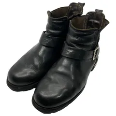 REDWING(レッドウィング) MotorcycleBoots モーターサイクル ブーツ 