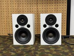 中古品 FOSTEX プロフェッショナル・スタジオモニター