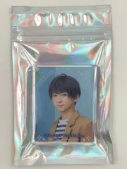 ♪) 荒牧慶彦 (月岡紬)  CoLotta アクリルプレートキーホルダー ACT2! ver. MANKAI STAGE『A3! (エースリー) 』ACT2! animatecafe [10]