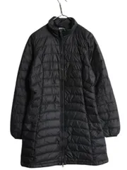 THE GOOSE DOWN ダークグレー ロングダウンジャケット Takashi様専用】Canada Goose (カナダグース)ロングダウン