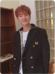 【中古】キャラカード ホシ(SEVENTEEN) ミニカード(個人) 「CD Semicolon」 封入特典