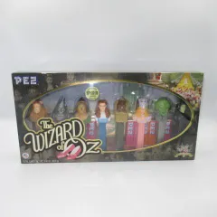 OLD PEZ 90s 森永 japanese PEZ　Unopened 51体 OLD PEZ 90s 森永 japanese PEZ Unopened 51体 フィギュア