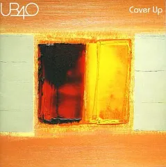 【中古】洋楽CD UB40 / カヴァー・アップ