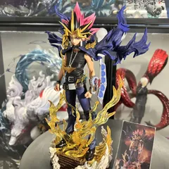 2024年最新】武藤遊戯 フィギュアの人気アイテム - メルカリ