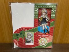 ぶいすぽっ！ 英リサ クリスマス2023 クリスマスセット