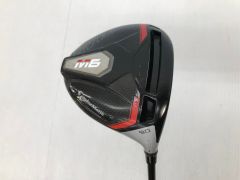 【最短翌日発送】M6 | 9 | SR | FUBUKI TM5 2019 | 中古 | ドライバー | テーラーメイド