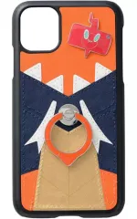 ニャスパー シリコンジャケット iPhoneケース ポケモンセンター限定 ニャスパー シリコンジャケット iPhoneケース ポケモンセンター