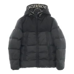 伊勢丹購入】MONCLER(モンクレール) cerou giubbotto