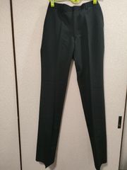 【新品】　制服　スラックス　82サイズ　学ラン　学生服　詰め襟　詰襟　ズボン　パンツ