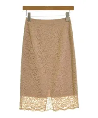 UNITED ARROWS ロング・マキシ丈スカート レディース 【古着】【中古】【送料無料】