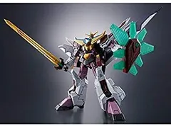 【中古】HG 1/300 ダークゴウザウラー プラモデル『熱血最強ゴウザウラー』(ホビーオンラインショップ限定)のサムネイル