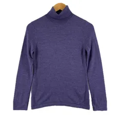 2025年最新】lands end カシミヤの人気アイテム - メルカリ