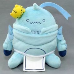 [중고] 봉제인형 알폰스 엘릭 봉제인형(S) [강철의 연금술사 FULLMETAL ALCHEMIST×산리오]