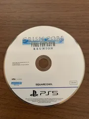 【PS5】クライシスコア ファイナルファンタジー7 リユニオン ソフトのみ