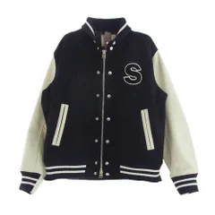 2025年最新】Sacai スタジャンの人気アイテム - メルカリ