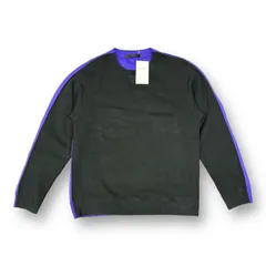 SOPHNET. 23SS SWITCHING COLOR CREWNECK SWEAT バイカラー クルーネック スウェット ソフネット ソフ SOPH-230060 L 64254Aのサムネイル