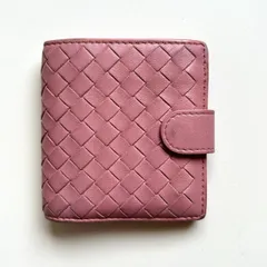 2025年最新】ボッテガ 財布 ピンクの人気アイテム - メルカリ