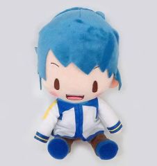 KAITO ねんどろいどぷらす ぬいぐるみシリーズ03 - メルカリ