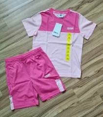 フィラ キッズ 上下セット セットアップ 120 新品