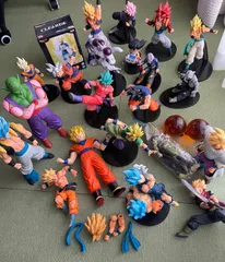 ドラゴンボール フィギュア 22体 まとめ売り