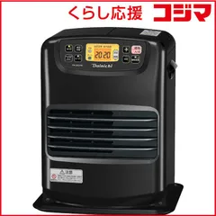 2025年最新】石油ファンヒータ 未使用の人気アイテム - メルカリ