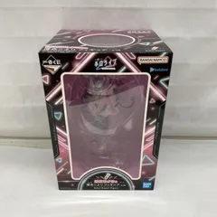 【中古】未開封)博衣こより賞 博衣こより フィギュア ｢一番くじ ホロライブ Cyberpunk Style｣[22]