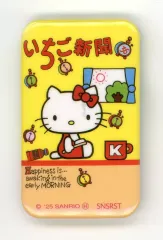野いちご ハローキティ レトロ 未使用 2025年最新】野いちごキティの人気アイテム - メルカリ