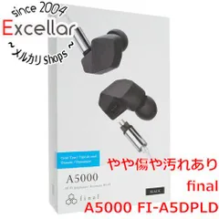 final A5000 新品・未開封 61FiHM+MsPL._UF1000,1000_QL80_.jpg