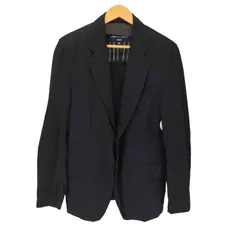 2002 comme des garçons テーラードジャケット COMME des GARCONS HOMME PLUS(コムデギャルソンオムプリュス