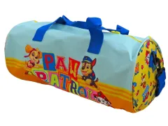 【中古】バッグ パウ・パトロール パウっとおでかけボストンバッグ 「パウ・パトロール」