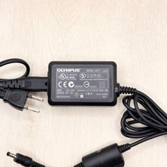 A511 OLYMPUS オリンパス 純正 純正品 ACアダプター アダプタ 電源アダプター 5V 2A プラグ外径 約 4.0mm センタープラス 0424-1606