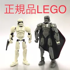 2025年最新】レゴ (LEGO) スター・ウォーズ ビルダブル