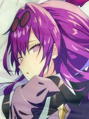 正規品　アリサ・イリーニチナ・アミエーラ 抱き枕カバー GOD EATER 2 ゴッドイーター アリサ・イリーニチナ・アミエーラ 抱き枕カバー