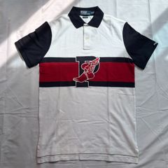 Mowalola ATL Polo XS Tokyo モワローラポロシャツ - メルカリ