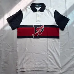 新品未使用！ポロラルフローレン POLO 　P wing ジャケット XL 2025年最新】polo stadium 1992 p-wingの人気アイテム - メルカリ