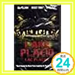 中古 Lake Placid (Widescreen Edition) [DVD]_04 即納