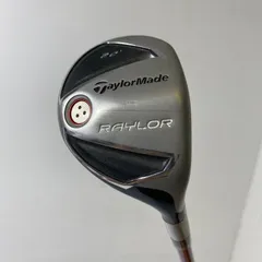 幻の名器Taylormade Taylor Raylor パター フラットヘッド ファッション通販】の商品をすべて 幻の名器Taylormade Taylor