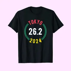 2024年最新】東京マラソン tシャツの人気アイテム - メルカリ