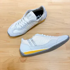 PATRICK パトリック STADIUM スタジアム 日本製 スニーカー BELUGA ベルーガ  232050 新品未使用匿名配送