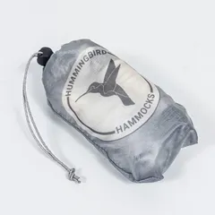 ハミングバード シングルプラスハンモック ツリーストラップセット Amazon | Hummingbird Hammocks(ハミングバードハンモック