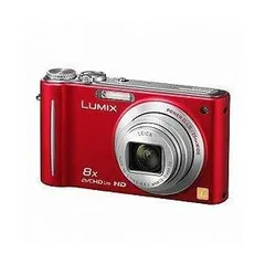 Panasonic LUMIX DMC-ZX3 レッド オールドコンデジ*AE８ 概要 デジタルカメラ DMC-ZX3 | LUMIX（ルミックス） ミラーレス