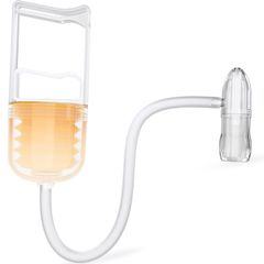新品 BOJNGEWIN【2025新型真空ポンプ式】鼻吸い器 静音設計 赤ちゃんから大人まで使える仕様
